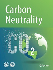 Carbon Neutrality